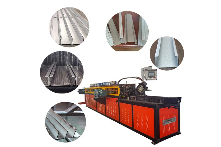 light keel roll forming machine picture