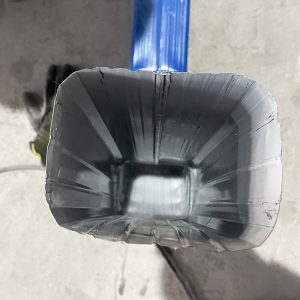 downpipe
