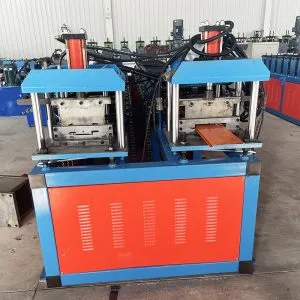 roll forming machine