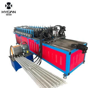 OEM light keel roll forming machine