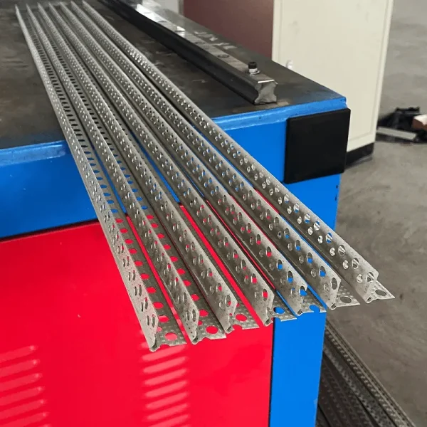 OEM light keel roll forming machine