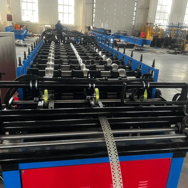 OEM light keel roll forming machine