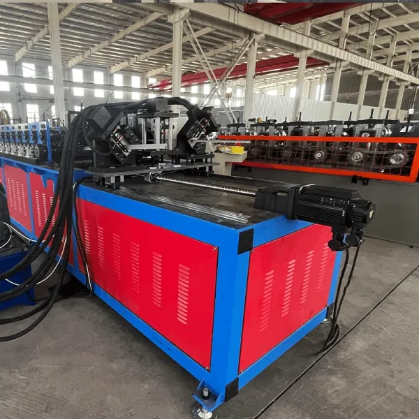 OEM light keel roll forming machine