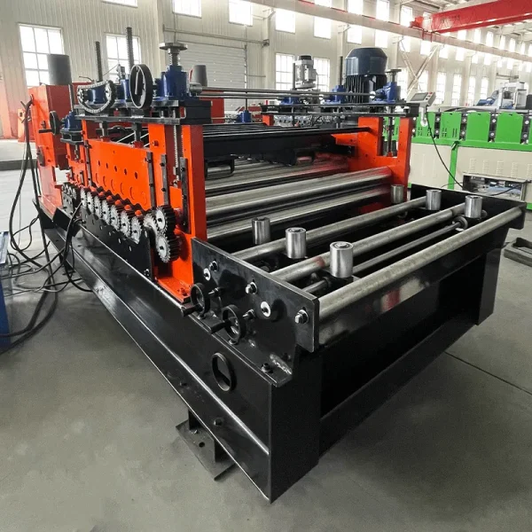 New design cut to length line machine with great price