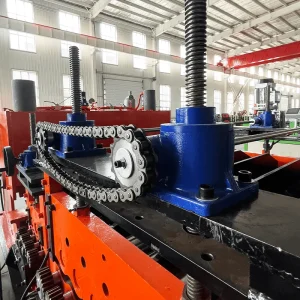 New design cut to length line machine with great price