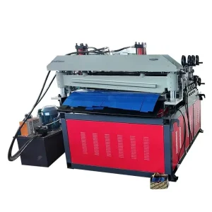 Slitting machine