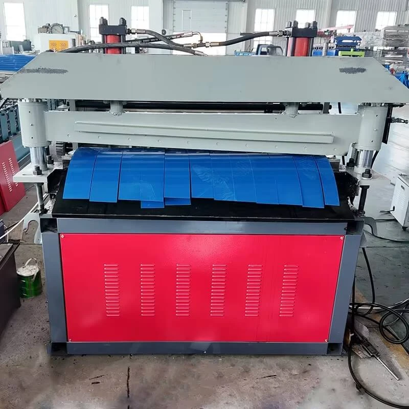 Slitting machine